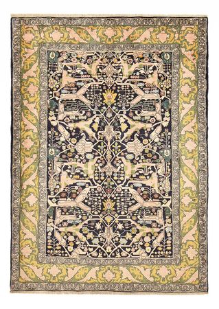 Perser Rug - Classic - 243 x 170 cm - multicolored