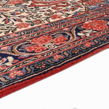 Perser Rug - Bidjar - 216 x 140 cm - sand