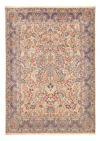 Perser Rug - Royal - 303 x 217 cm - beige