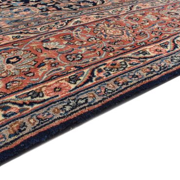 Perser Rug - Royal - 290 x 210 cm - dark blue