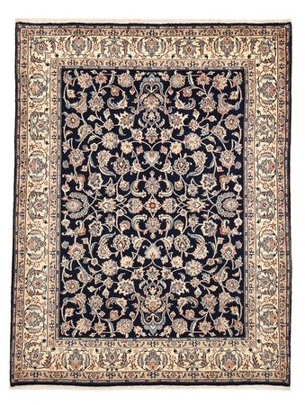 Perser Rug - Classic - 258 x 200 cm - dark blue