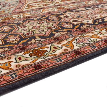 Perser Rug - Tabriz - Royal - 263 x 252 cm - dark beige