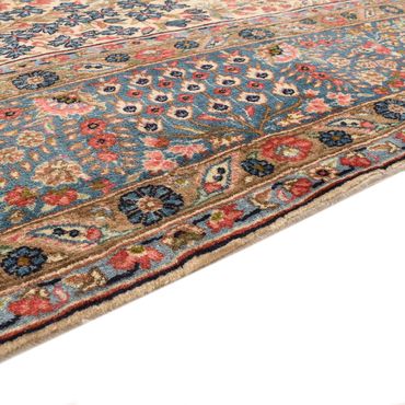 Perser Rug - Royal - 292 x 195 cm - cream