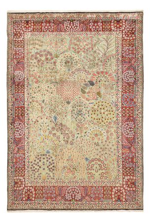 Perser Rug - Royal - 293 x 198 cm - sand