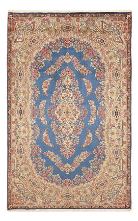 Perser Rug - Royal - 307 x 192 cm - dark blue