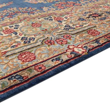 Perser Rug - Royal - 307 x 192 cm - dark blue