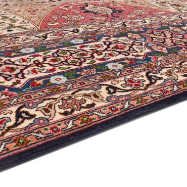 Perser Rug - Tabriz - Premium - 260 x 253 cm - dark beige