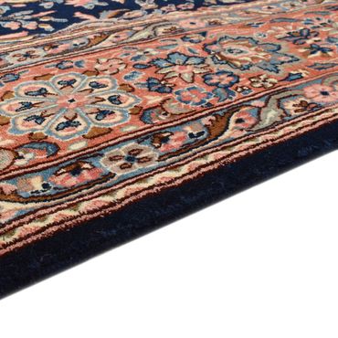 Perser Rug - Royal - 294 x 200 cm - dark blue