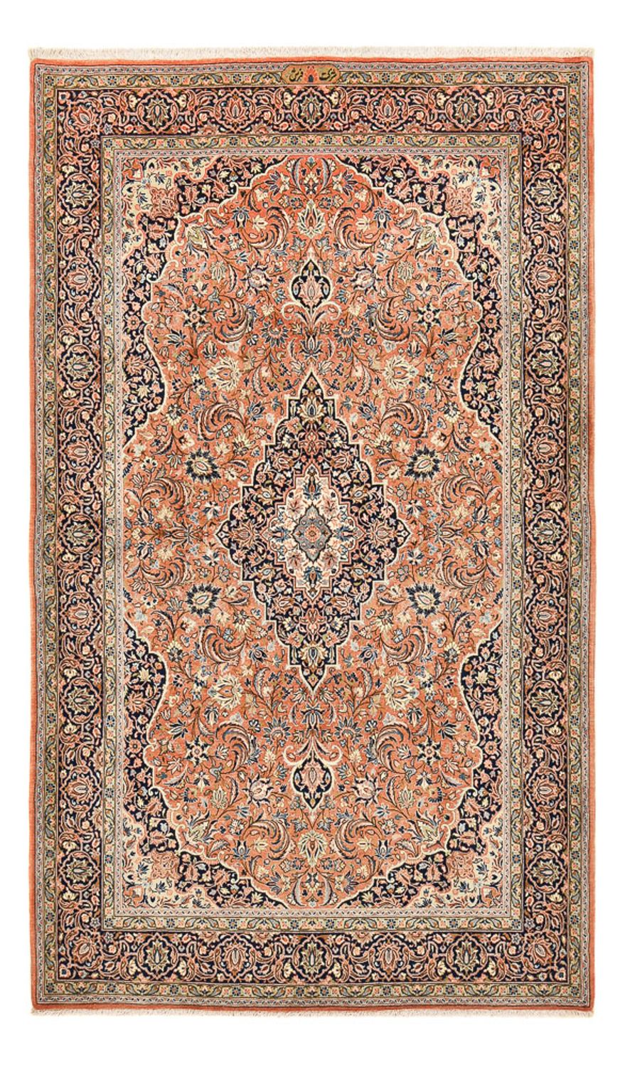 Perser Rug - Classic - 270 x 166 cm - light red