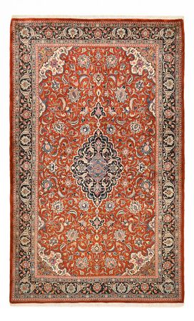 Perser Rug - Classic - 235 x 145 cm - red