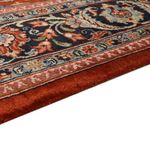 Perser Rug - Classic - 235 x 145 cm - red