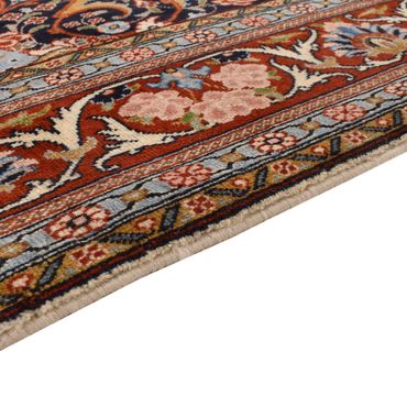 Perser Rug - Bidjar - 252 x 142 cm - sand