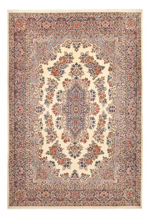 Perser Rug - Royal - 297 x 210 cm - light beige