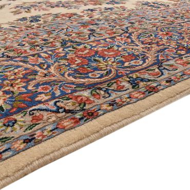 Perser Rug - Royal - 297 x 210 cm - light beige