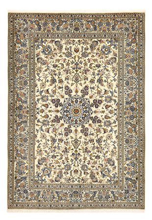 Perser Rug - Keshan - 235 x 163 cm - sand