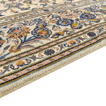 Perser Rug - Keshan - 235 x 163 cm - sand