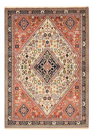 Gabbeh Rug - Kashkuli Perser - 240 x 170 cm - sand