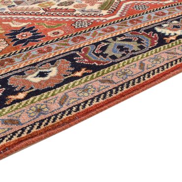 Gabbeh Rug - Kashkuli Perser - 240 x 170 cm - sand