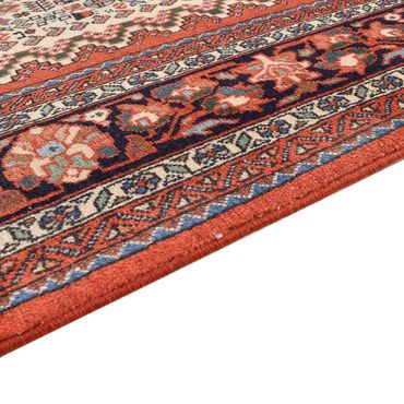 Gabbeh Rug - Kashkuli Perser - 248 x 165 cm - sand