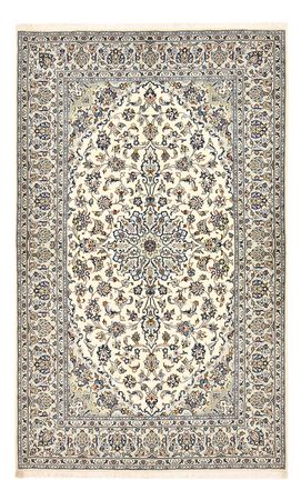 Perser Rug - Keshan - 228 x 140 cm - sand