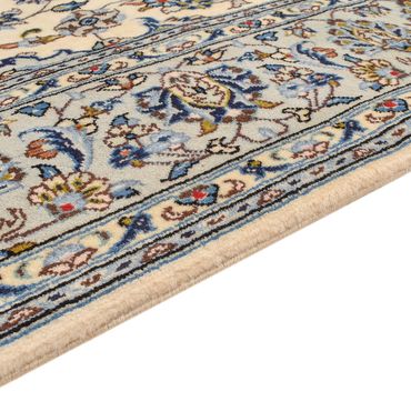 Perser Rug - Keshan - 228 x 140 cm - sand