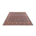 Perser Rug - Bidjar square  - 252 x 252 cm - rust