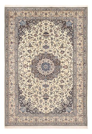 Perser Rug - Nain - Premium - 306 x 200 cm - sand