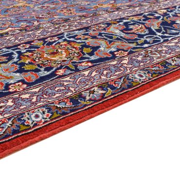 Perser Rug - Isfahan - Premium - 245 x 154 cm - blue