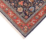 Perser Rug - Isfahan - Premium - 226 x 136 cm - dark blue