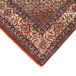 Perser Rug - Bidjar - 222 x 138 cm - rust