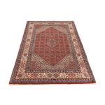 Perser Rug - Bidjar - 222 x 138 cm - rust