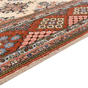 Perser Rug - Nomadic - 250 x 172 cm - multicolored