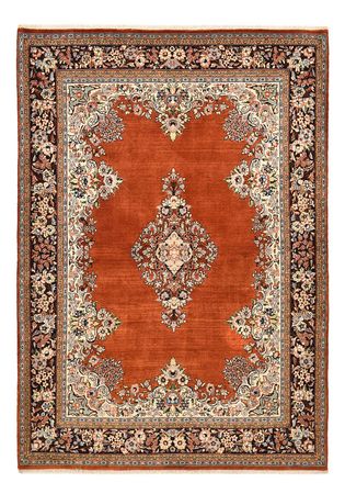 Perser Rug - Classic - 250 x 178 cm - red