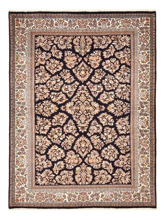 Perser Rug - Classic - 239 x 174 cm - dark blue