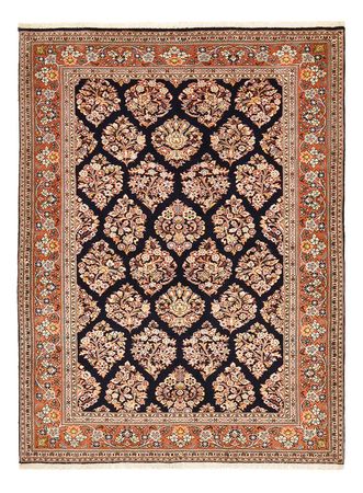 Perser Rug - Classic - 237 x 177 cm - dark blue