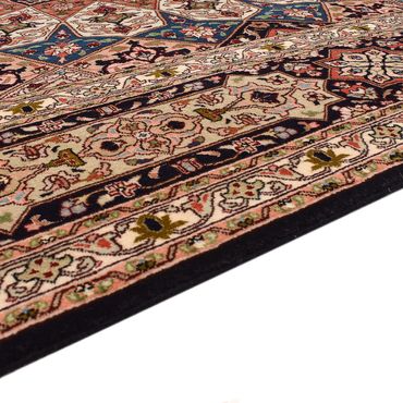 Perser Rug - Tabriz - Royal - 260 x 205 cm - dark beige