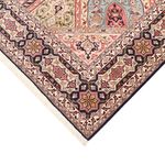 Perser Rug - Tabriz - Royal - 250 x 208 cm - dark beige