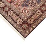 Perser Rug - Tabriz - Royal - 255 x 205 cm - dark beige