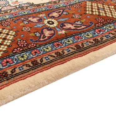 Gabbeh Rug - Kashkuli Perser - 250 x 176 cm - multicolored