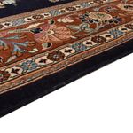 Perser Rug - Classic - 228 x 180 cm - dark blue