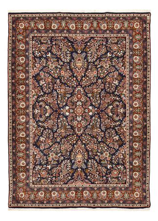 Perser Rug - Classic - 230 x 165 cm - dark blue