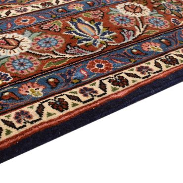 Perser Rug - Classic - 230 x 165 cm - dark blue