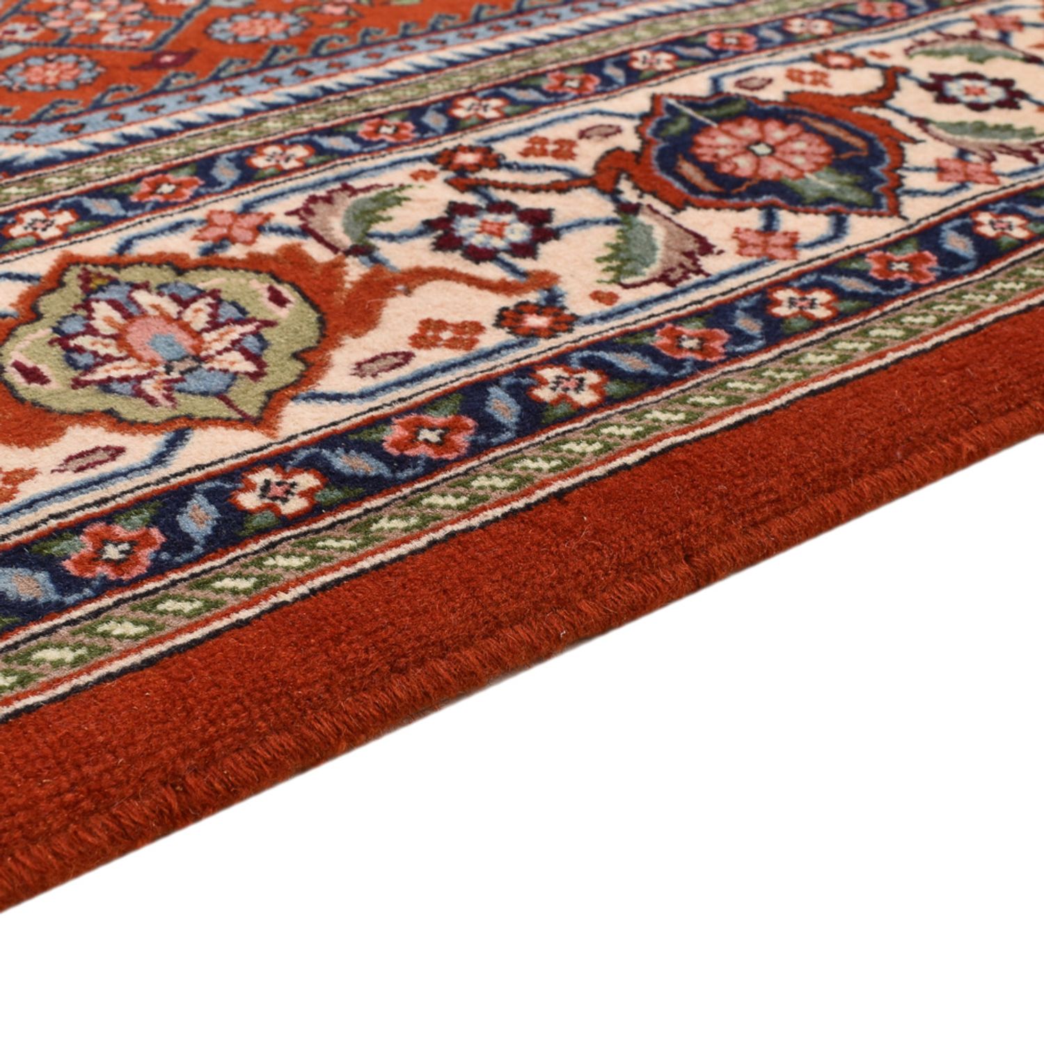 Perser Rug - Bidjar - 209 x 141 cm - rust