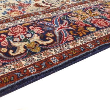 Perser Rug - Bidjar - 205 x 148 cm - cream