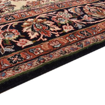 Perser Rug - Bidjar - 203 x 149 cm - dark beige