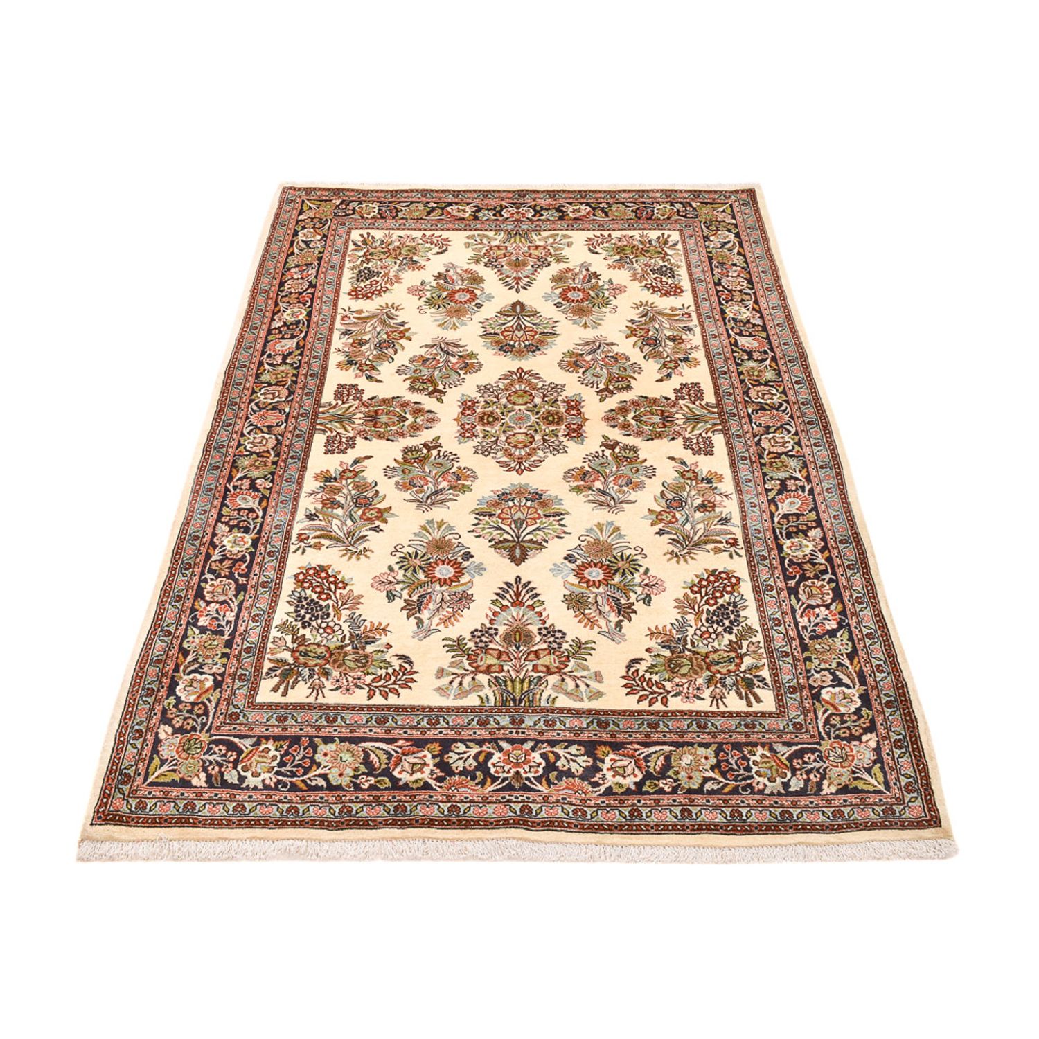 Perser Rug - Bidjar - 212 x 140 cm - beige