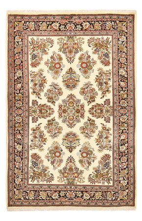 Perser Rug - Bidjar - 212 x 140 cm - beige