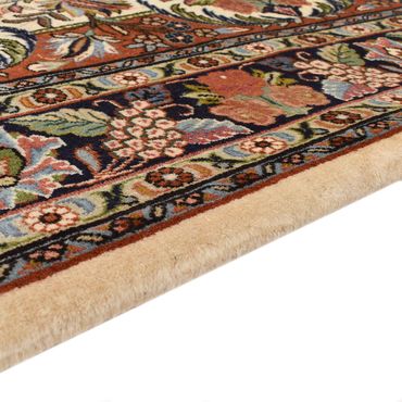 Perser Rug - Bidjar - 210 x 140 cm - light beige