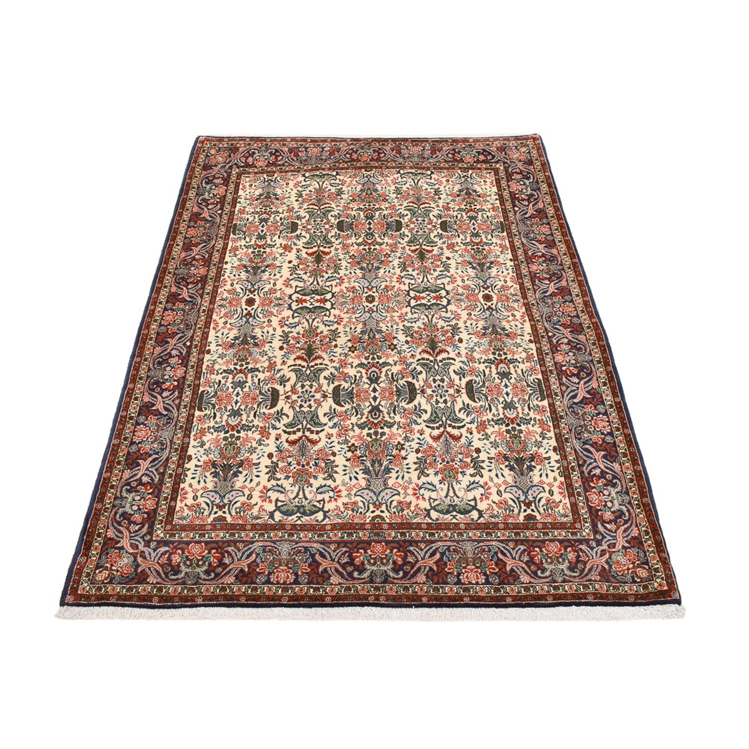 Perser Rug - Bidjar - 212 x 140 cm - sand