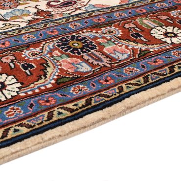 Perser Rug - Bidjar - 208 x 136 cm - cream